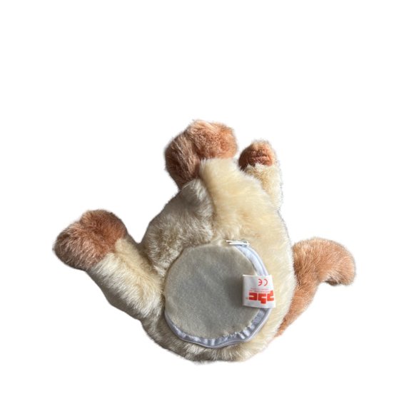 Y2K Plush Singing Cat “What’a New Pussycat” W/Out Shirt PBS International Works - Picture 6 of 11